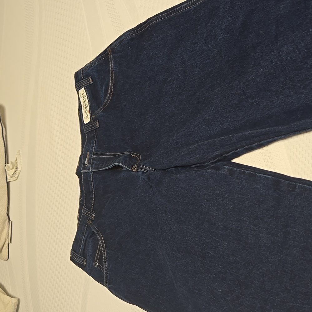 Cintas Mens Jean